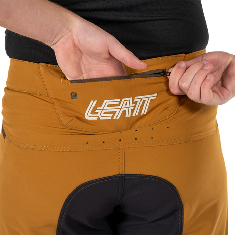 מכנס ארוך MTB Gravity 4.0 Peanut - Leatt