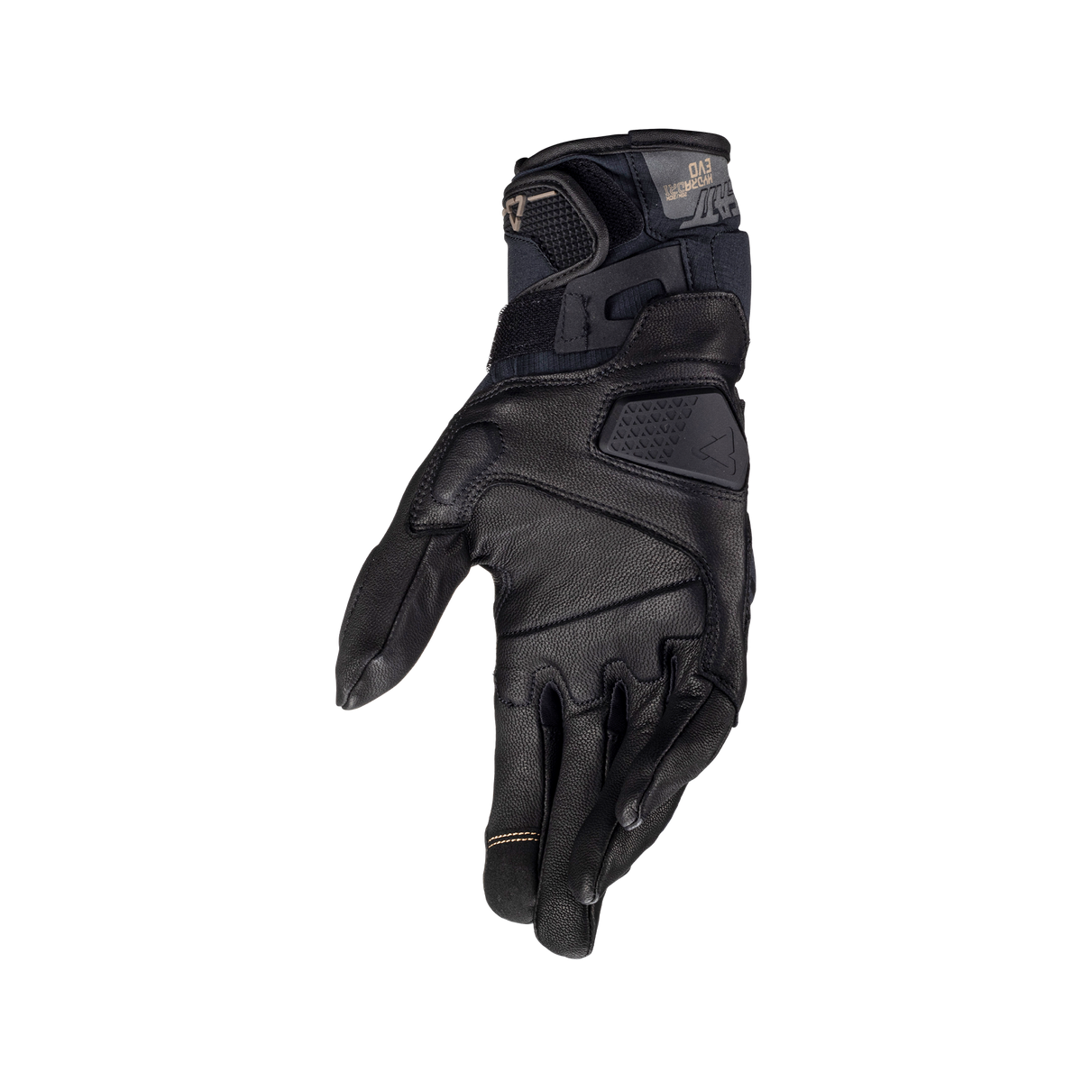 כפפות אדוונצ'ר HydraDri 7.5 Stealth - Leatt