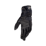 כפפות אדוונצ'ר HydraDri 7.5 Stealth - Leatt