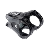 סטם אלומיניום Leatt Gravity 6.0 קוטר 35 מ"מ שחור - Leatt