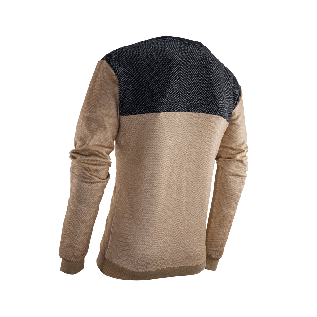 סוודר Leatt Premium Desert - Leatt