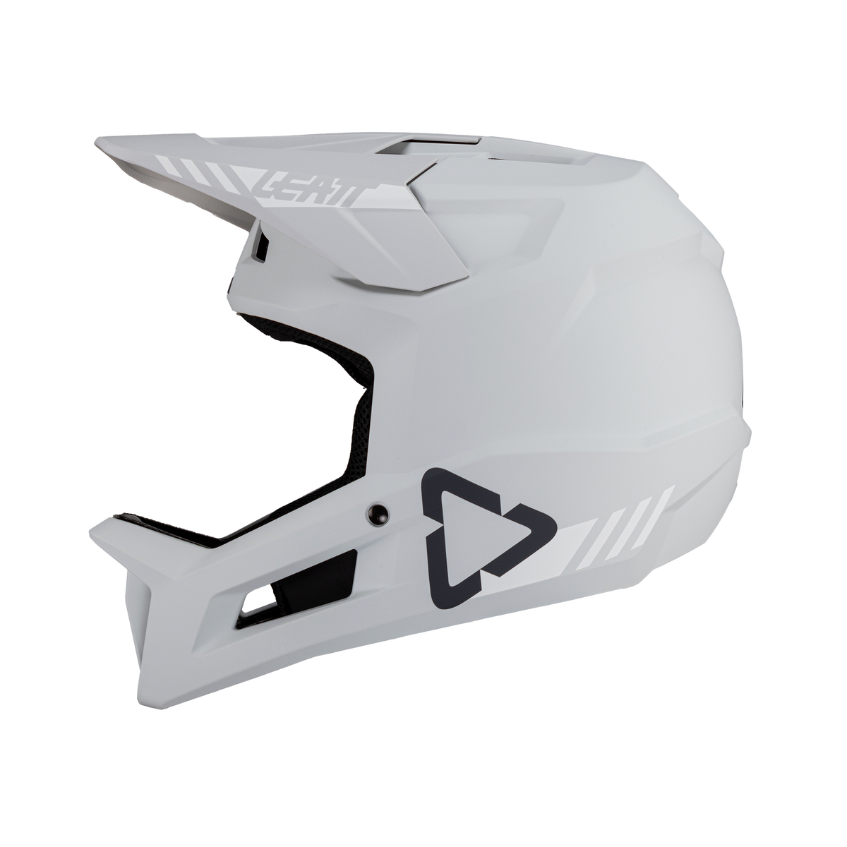 קסדה MTB Gravity 1.0 אפור - Leatt