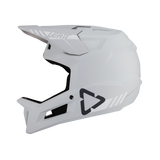 קסדה MTB Gravity 1.0 אפור - Leatt