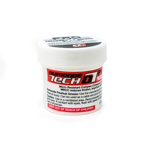 TFHGRPX1oz Dumonde Tech Pro X Freehub grease 1oz. - Industry Nine