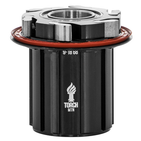 TORCH - MTN - HG - Freehub Complete Kit w/ bearings, pawls & springs - Industry Nine