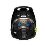 קסדת ילדים Leatt MTB Gravity 1.0 שחור - Leatt