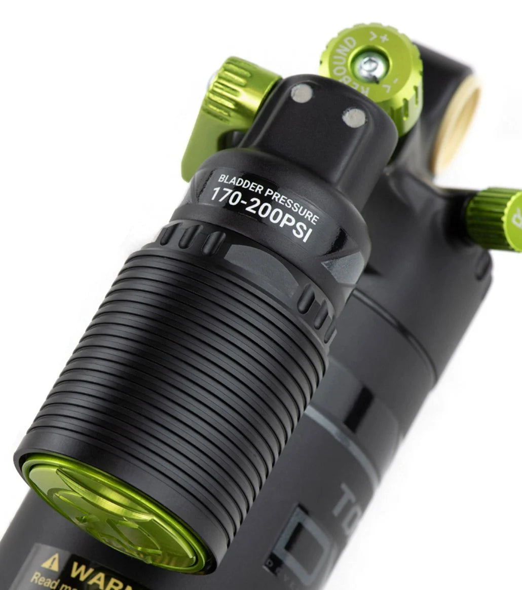 DVO Topaz T3 Air - DVO