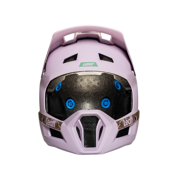 קסדה MTB Gravity 2.0 Lavender - Leatt