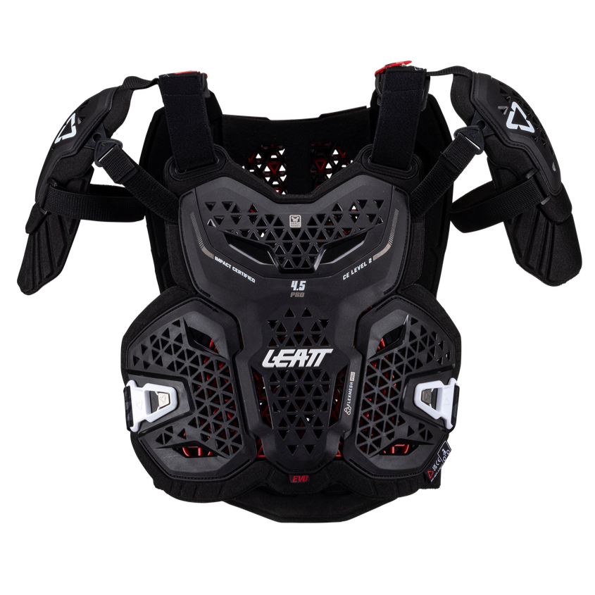 Leatt 4.5 Evo Pro | מגן חזה - Leatt