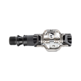 פדל אלומיניום קרוס/גראבל Leatt Endurance 6.0 Clip-in רוחב 48x58 מ"מ שחור - Leatt