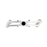 פדל אלומיניום Leatt 6.0 Flat כסוף - Leatt