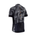 חולצת רכיבה קצרה קרוס/גראבל MTB Endurance 5.0 Camo - Leatt