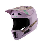 קסדה MTB Gravity 2.0 Lavender - Leatt
