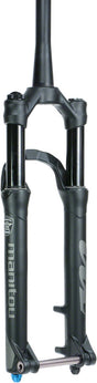 בולם קדמי Manitou Circus Pro 26" 130 שחור 1.5T - Manitou