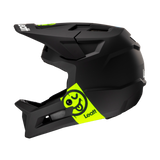 קסדת ילדים Leatt MTB Gravity 1.0 שחור - Leatt