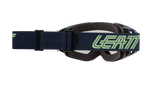 משקפי אבק Vizion 3.5 Matcha Grey 50% - Leatt