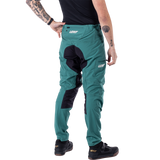 מכנס ארוך MTB Enduro 3.0 Teal - Leatt