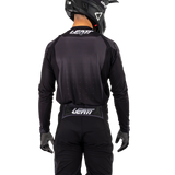 סט מכנס וחולצה 4.5 Lite Stealth - Leatt