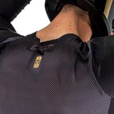 סט מכנס וחולצה 5.5 Stealth - Leatt