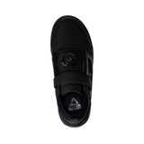 Flat Pro 3.0 | נעלי רכיבה - שחור - Leatt