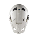 קסדת אדוונצ'ר Leatt ADV 7.5 + משקף 2.5 | White - Leatt