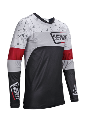 סט מכנס וחולצה 4.5 Enduro Ice - Leatt