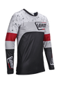 סט מכנס וחולצה 4.5 Enduro Ice - Leatt