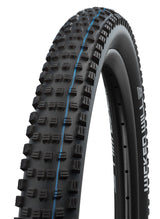 Schwalbe Wicked Will Evo, TLE, S.Trail Addix S.Grip - Schwalbe