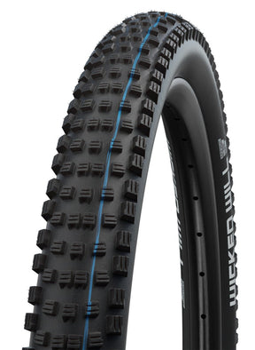 Schwalbe Wicked Will Evo, TLE, S.Trail Addix S.Grip - Schwalbe