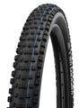 Schwalbe Wicked Will Evo, TLE, S.Trail Addix S.Grip - Schwalbe