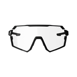משקפי שמש Leatt RideViz Pro Satin Black Photochromic - Leatt