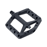 פדל קומפוזיט Leatt 2.0 Flat שחור - Leatt