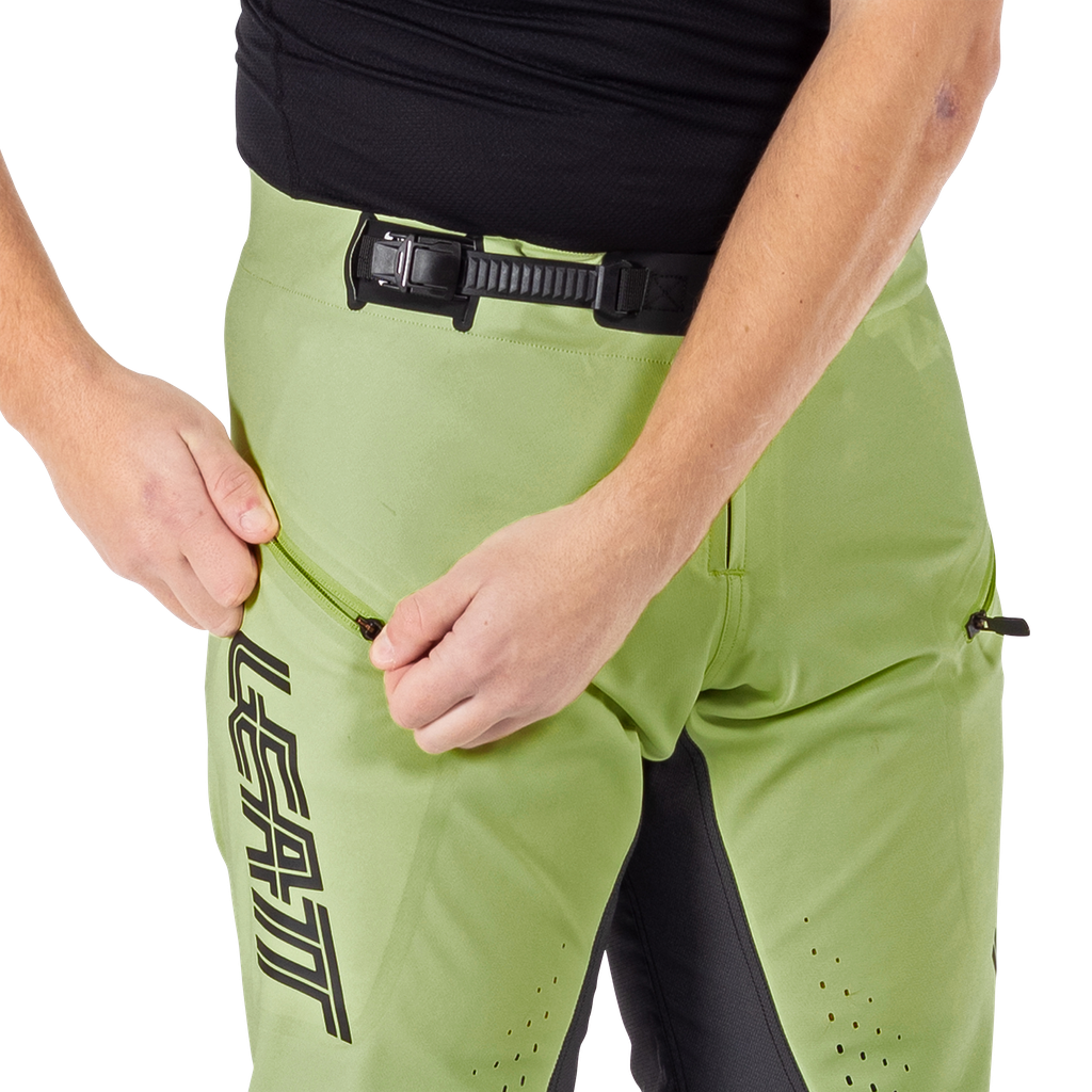 מכנס ארוך MTB Gravity 5.0 Mojito - Leatt