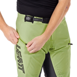 מכנס ארוך MTB Gravity 5.0 Mojito - Leatt
