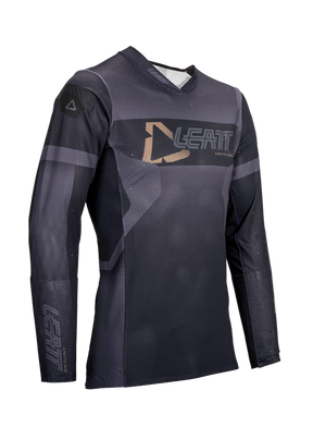 סט מכנס וחולצה 5.5 Stealth - Leatt