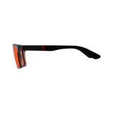 משקפי שמש Leatt TheViz Sierra Grey/Red Polarized Red 14 VLT - Leatt