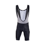 ביב רכיבה קרוס/גראבל MTB 5.0 Endurance Black - Leatt