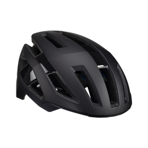 קסדה קרוס/גראבל MTB Endurance 3.0 Black - Leatt