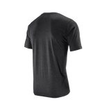 חולצה קצרה Leatt Core Black - Leatt
