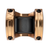 סטם אלומיניום Leatt Gravity 6.0 קוטר 35 מ"מ ברונזה - Leatt