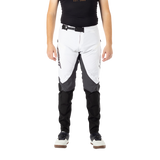 מכנס ארוך MTB Gravity 5.0 White - Leatt