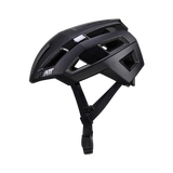 קסדה קרוס/גראבל MTB Endurance 3.0 Black - Leatt