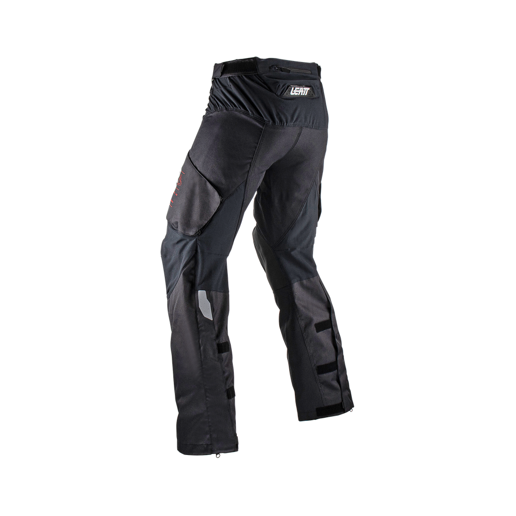 מכנס Leatt Moto 5.5 Enduro שחור - Leatt