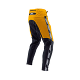 מכנס רכיבה ארוך MTB Gravity 4.0 Gold - Leatt