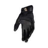 כפפות אדוונצ'ר HydraDri 7.5 Short Stealth - Leatt