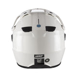קסדת אדוונצ'ר Leatt ADV 7.5 + משקף 2.5 | White - Leatt