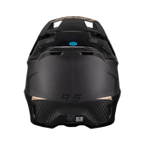 קיט קסדה ומשקף Leatt Moto 9.5 Carbon + Goggles 6.5 Iriz - Leatt