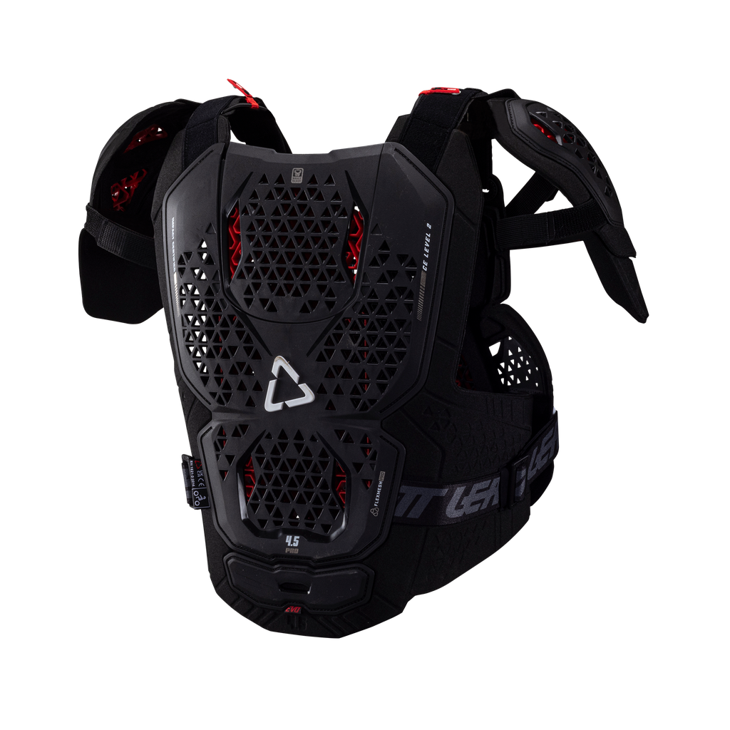 Leatt 4.5 Evo Pro | מגן חזה - Leatt