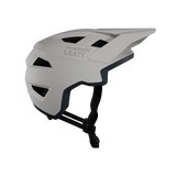 קסדה MTB AllMtn 2.0 Cream White - Leatt