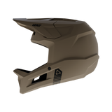 קסדה MTB Gravity 1.0 חום - Leatt